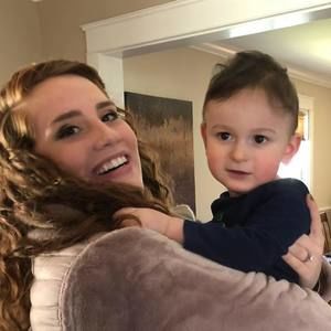 Meet your Posher, Taylor